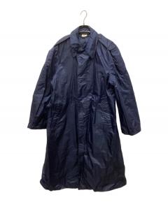 中古・古着通販】ドイツ軍 (ドイツグン) モッズコート カーキ サイズ