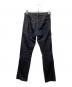 SAINTLAURENT JEANS (サンローラン ジーンズ) サイドパイピングデニムパンツ インディゴ サイズ:W28：8000円