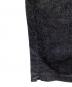 中古・古着 SAINTLAURENT JEANS (サンローラン ジーンズ) サイドパイピングデニムパンツ インディゴ サイズ:W28：8000円