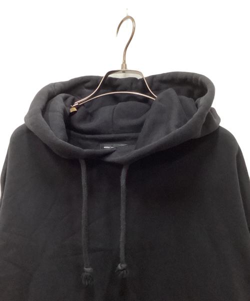 Y-3（ワイスリー）Y-3 (ワイスリー) グラフィックPOパーカー ブラック サイズ:2xsの古着・服飾アイテム