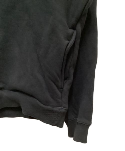 Y-3（ワイスリー）Y-3 (ワイスリー) グラフィックPOパーカー ブラック サイズ:2xsの古着・服飾アイテム