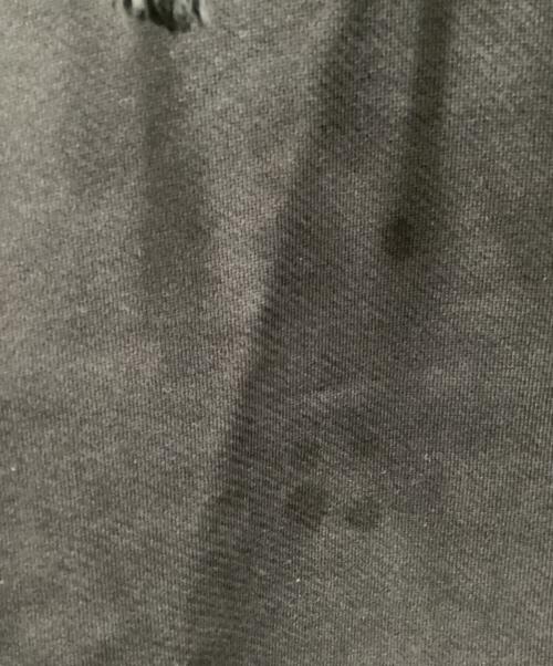 Y-3（ワイスリー）Y-3 (ワイスリー) グラフィックPOパーカー ブラック サイズ:2xsの古着・服飾アイテム