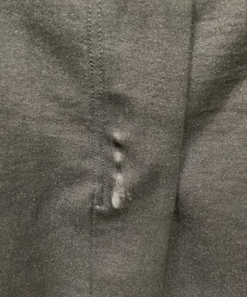 Y-3（ワイスリー）Y-3 (ワイスリー) Sport Uniform Tailored トップ/ロングテーラードジレ ブラック サイズ:2XSの古着・服飾アイテム