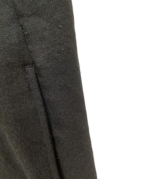 Y-3（ワイスリー）Y-3 (ワイスリー) Sport Uniform Tailored トップ/ロングテーラードジレ ブラック サイズ:2XSの古着・服飾アイテム