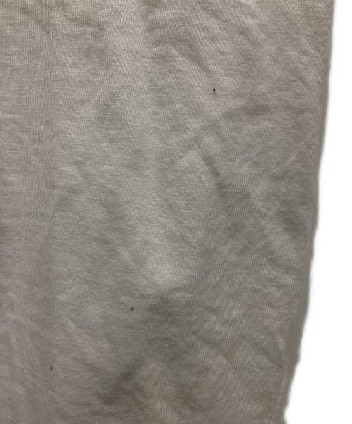 Y-3（ワイスリー）Y-3 (ワイスリー) NEIGHBORHOOD (ネイバーフッド) ロゴプリントT ホワイト サイズ:XSの古着・服飾アイテム