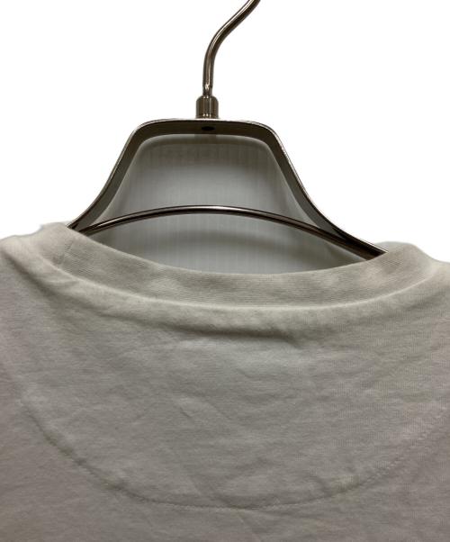 Y-3（ワイスリー）Y-3 (ワイスリー) NEIGHBORHOOD (ネイバーフッド) ロゴプリントT ホワイト サイズ:XSの古着・服飾アイテム