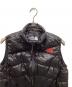 THE NORTH FACE (ザ ノース フェイス) SUMMIT SERIES Aconcagua Vest(サミットシリーズアコンカグアベスト) ブラック サイズ:S：7000円