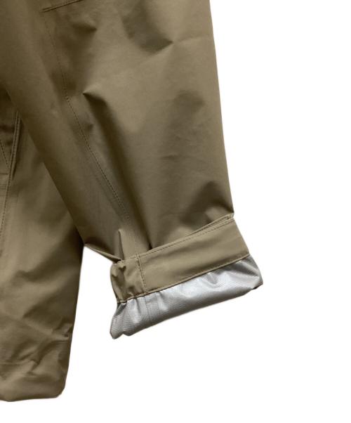 THE NORTH FACE（ザ ノース フェイス）THE NORTH FACE (ザ ノース フェイス) Mountain Rounder Jacket(マウンテンラウンダージャケット) ベージュ サイズ:Mの古着・服飾アイテム