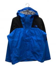 THE NORTH FACE（ザ ノース フェイス）の古着「Mountain Rounder Jacket(マウンテンラウンダージャケット)」｜ブルー
