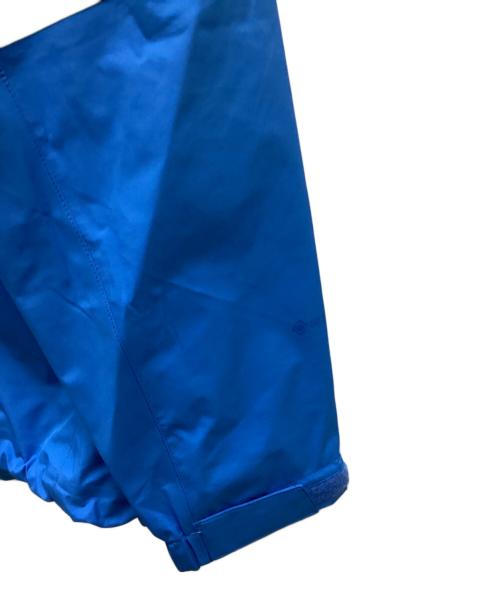 THE NORTH FACE（ザ ノース フェイス）THE NORTH FACE (ザ ノース フェイス) Mountain Rounder Jacket(マウンテンラウンダージャケット) ブルー サイズ:XLの古着・服飾アイテム