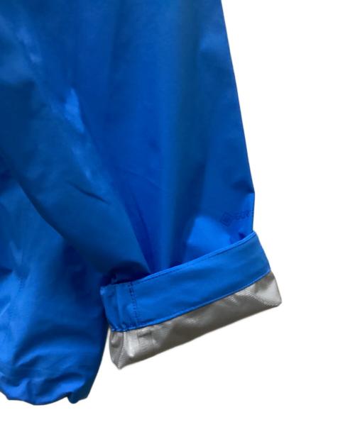 THE NORTH FACE（ザ ノース フェイス）THE NORTH FACE (ザ ノース フェイス) Mountain Rounder Jacket(マウンテンラウンダージャケット) ブルー サイズ:XLの古着・服飾アイテム