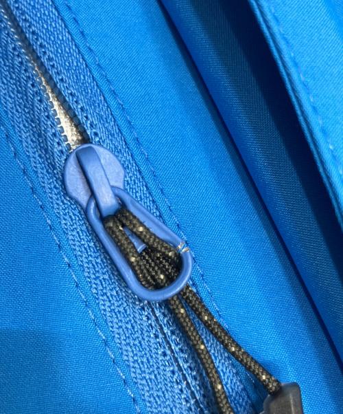 THE NORTH FACE（ザ ノース フェイス）THE NORTH FACE (ザ ノース フェイス) Mountain Rounder Jacket(マウンテンラウンダージャケット) ブルー サイズ:XLの古着・服飾アイテム