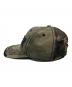SUPREME (シュプリーム) TRUE RELIGION (トゥルー レリジョン) MeshBack 6-Panel オリーブ サイズ:表記なし：20000円