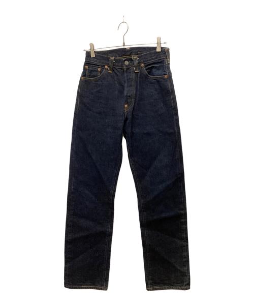 LEVI'S（リーバイス）LEVI'S (リーバイス) 復刻201XXデニムパンツ インディゴ サイズ:W31×L36の古着・服飾アイテム