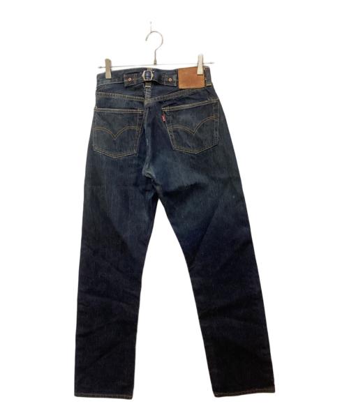 LEVI'S（リーバイス）LEVI'S (リーバイス) 復刻201XXデニムパンツ インディゴ サイズ:W31×L36の古着・服飾アイテム