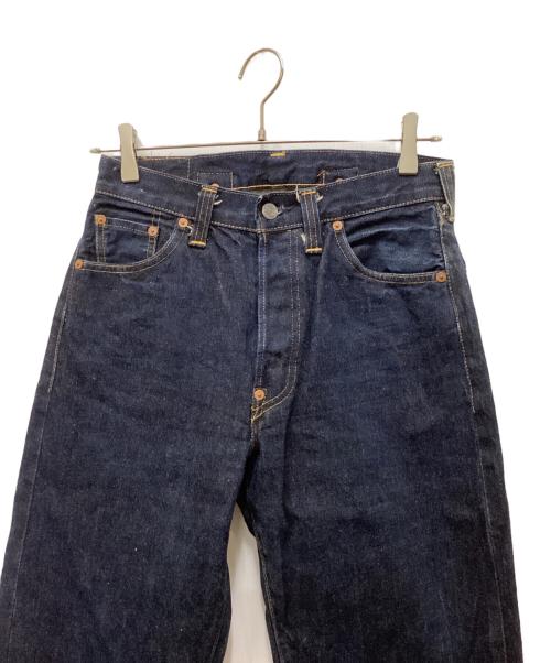 LEVI'S（リーバイス）LEVI'S (リーバイス) 復刻201XXデニムパンツ インディゴ サイズ:W31×L36の古着・服飾アイテム