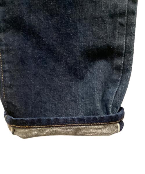 LEVI'S（リーバイス）LEVI'S (リーバイス) 復刻201XXデニムパンツ インディゴ サイズ:W31×L36の古着・服飾アイテム
