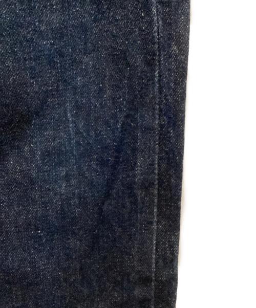 LEVI'S（リーバイス）LEVI'S (リーバイス) 復刻201XXデニムパンツ インディゴ サイズ:W31×L36の古着・服飾アイテム
