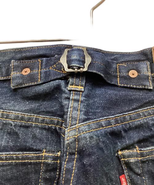 LEVI'S（リーバイス）LEVI'S (リーバイス) 復刻201XXデニムパンツ インディゴ サイズ:W31×L36の古着・服飾アイテム