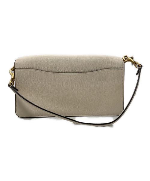 COACH（コーチ）COACH (コーチ) タビー ショルダー バッグ 26 アイボリーの古着・服飾アイテム