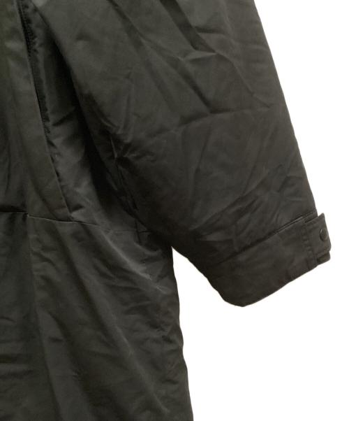 THE RERACS（ザ リラクス）THE RERACS (ザ リラクス) MONSTER PARKA(モンスターパーカー) ブラック サイズ:48の古着・服飾アイテム