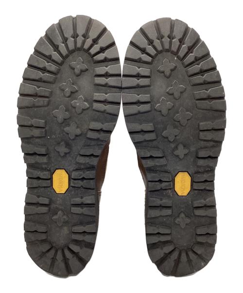 Danner（ダナー）Danner (ダナー) DANNER LIGHT III・ダナーライト3 トレッキングブーツ ブラウン サイズ:７の古着・服飾アイテム