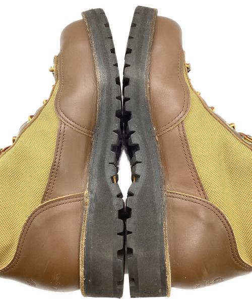 Danner（ダナー）Danner (ダナー) DANNER LIGHT III・ダナーライト3 トレッキングブーツ ブラウン サイズ:７の古着・服飾アイテム