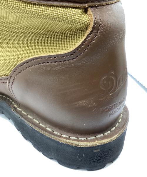 Danner（ダナー）Danner (ダナー) DANNER LIGHT III・ダナーライト3 トレッキングブーツ ブラウン サイズ:７の古着・服飾アイテム