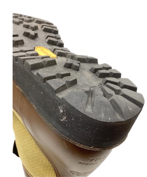 Danner（ダナー）Danner (ダナー) DANNER LIGHT III・ダナーライト3 トレッキングブーツ ブラウン サイズ:７の古着・服飾アイテム