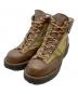 Danner（ダナー）の古着「DANNER LIGHT III・ダナーライト3 トレッキングブーツ」｜ブラウン