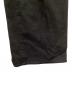 中古・古着 NAKEDGAUGE (ネイキッドゲージ) One Wash Black Denim Roberts デニムパンツ ブラック サイズ:L：13000円