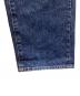 中古・古着 SOFTHYPHEN (ソフトハイフン) BAGGY FIT JEANS / バギーデニムパンツ インディゴ サイズ:W26：7000円