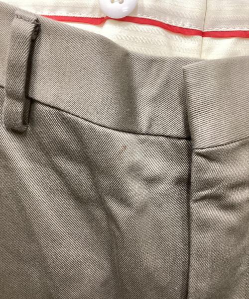 J.PRESS（ジェイプレス）J.PRESS (ジェイプレス) ウエストポイント チノパンツ ベージュ サイズ:94の古着・服飾アイテム