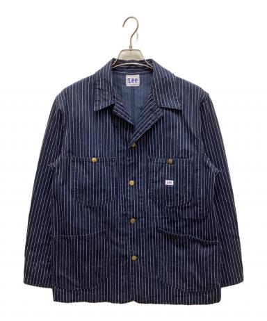 中古・古着通販】LEE (リー) DUNGAREES ロコジャケット/カバーオール