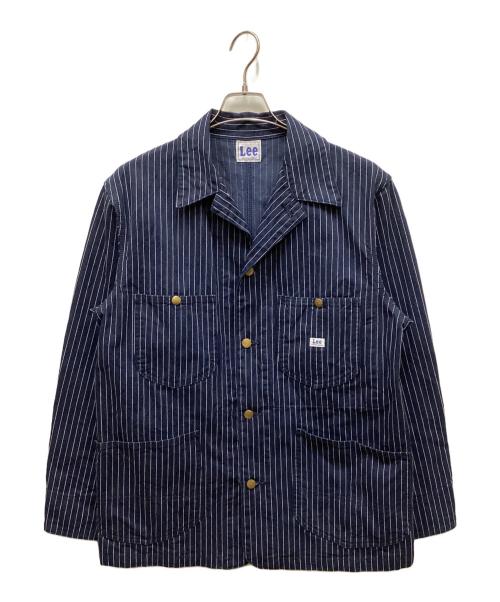 LEE（リー）LEE (リー) DUNGAREES ロコジャケット/カバーオール インディゴ サイズ:Mの古着・服飾アイテム