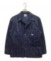 LEE（リー）の古着「DUNGAREES ロコジャケット/カバーオール」｜インディゴ