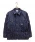 LEE (リー) DUNGAREES ロコジャケット/カバーオール インディゴ サイズ:M：9000円