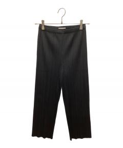 中古・古着通販】PLEATS PLEASE (プリーツプリーズ) プリーツカーゴ