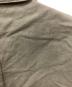 中古・古着 USED (ユーズド) Swedish Army M59 Fild Coat/スウェーデン軍フィールドコート オリーブ サイズ:46：5000円