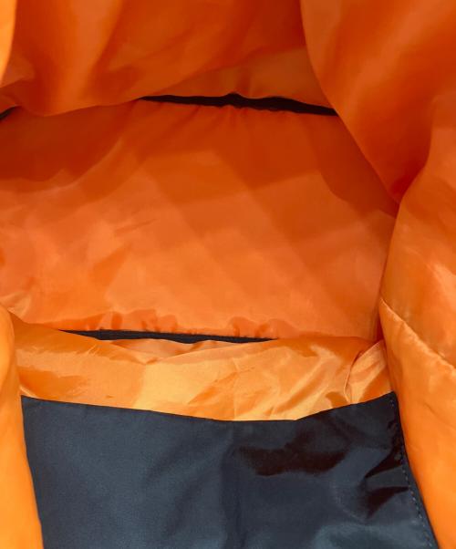 PORTER（ポーター）PORTER (ポーター) DRAWSTRING BAG(L) ブラックの古着・服飾アイテム