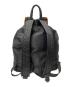 PORTER (ポーター) TANKER RUCKSACK / タンカー リュックサック ブラック：14000円