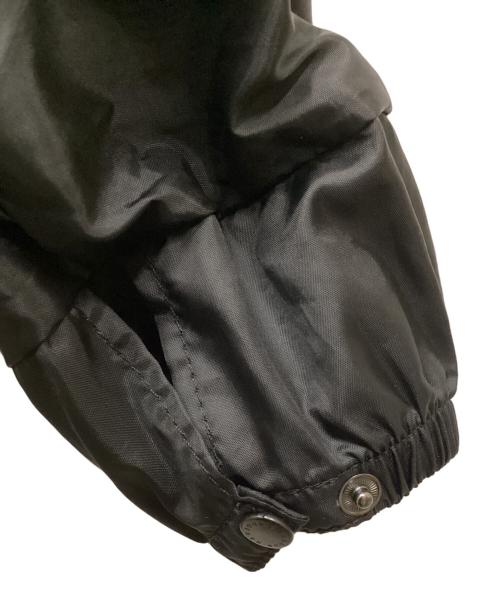 Barbour（バブアー）Barbour (バブアー) SL BORDER JACKET/ボーダージャケット ブラック サイズ:36の古着・服飾アイテム