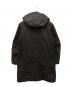 Barbour (バブアー) SL BORDER JACKET/ボーダージャケット ブラック サイズ:36：20000円