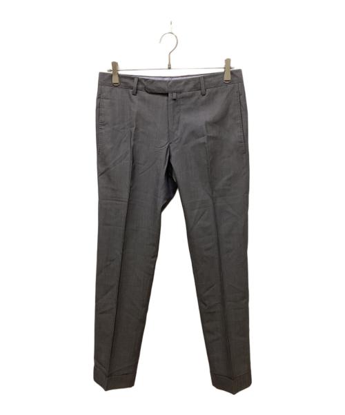 BOGLIOLI（ボリオリ）BOGLIOLI (ボリオリ) セットアップスーツ グレー サイズ:46の古着・服飾アイテム