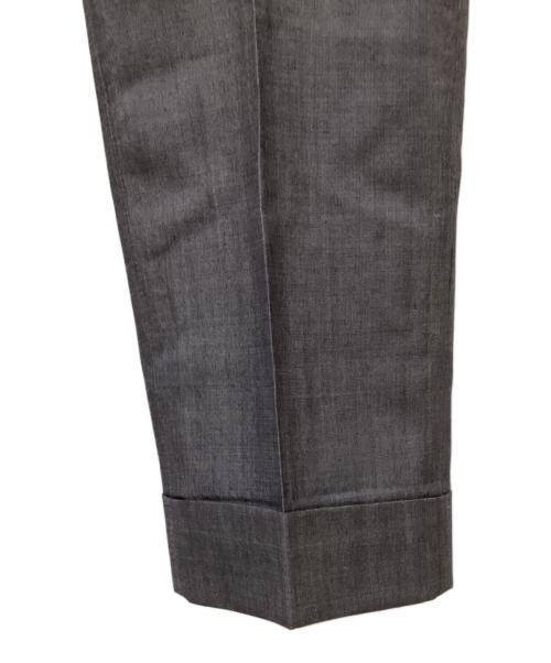 BOGLIOLI（ボリオリ）BOGLIOLI (ボリオリ) セットアップスーツ グレー サイズ:46の古着・服飾アイテム