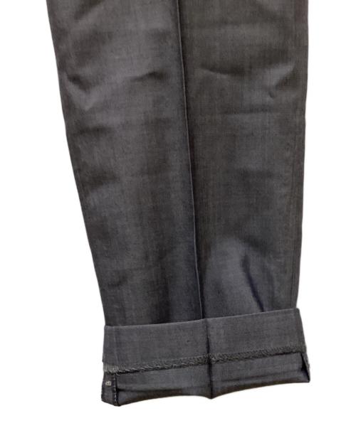 BOGLIOLI（ボリオリ）BOGLIOLI (ボリオリ) セットアップスーツ グレー サイズ:46の古着・服飾アイテム