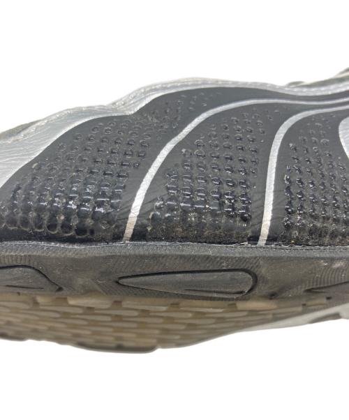 PUMA（プーマ）PUMA (プーマ) V-S1 METALLIC グレー サイズ:２６ｃｍの古着・服飾アイテム