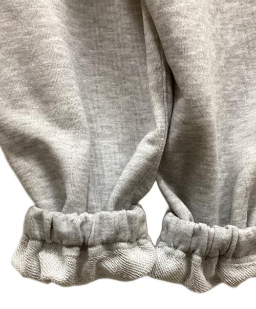 DAIWA PIER39（ダイワ ピア39）DAIWA PIER39 (ダイワ ピア39) TECH SWEAT PANT/テックスウェットパンツ グレー サイズ:Sの古着・服飾アイテム