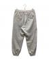 DAIWA PIER39 (ダイワ ピア39) TECH SWEAT PANT/テックスウェットパンツ グレー サイズ:S：5000円