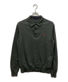 中古・古着通販】FRED PERRY (フレッドペリー) CRAIG GREEN (クレイグ